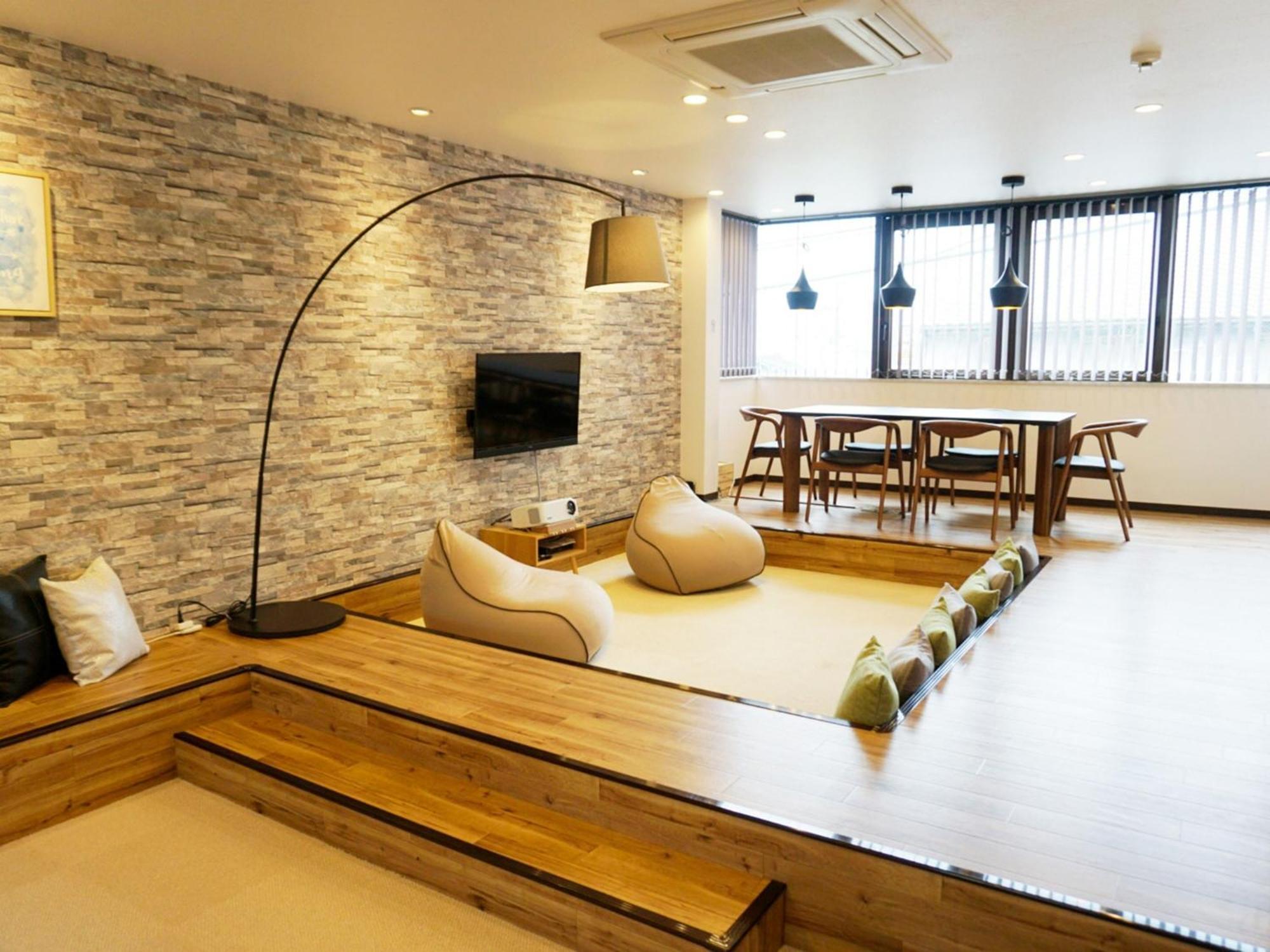 Your Room Kyomachi Vacation Stay 1321 Kumamoto Buitenkant foto